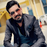 Jamil Karimi's image