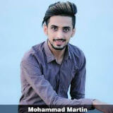 Mohammad Martin's image