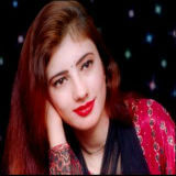 Nazia Iqbal's image